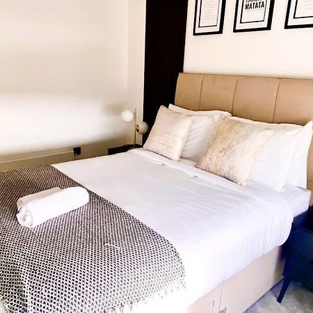 Prime Suite 2 Bedroom Apartment With Rooftop Terrace Manchester Buitenkant foto